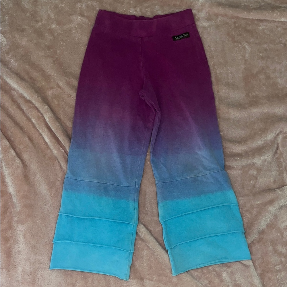 Matilda Jane Pants Size 6